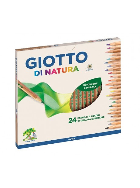Colore a Tempera per Bambini Giotto Glitter 250 ml. Set 3 Colori