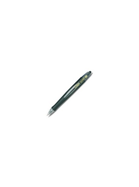 Penna STAEDTLER NERA Punta media - Fusto nero e giallo, Noris Stick 434  Penna a sfera Stick