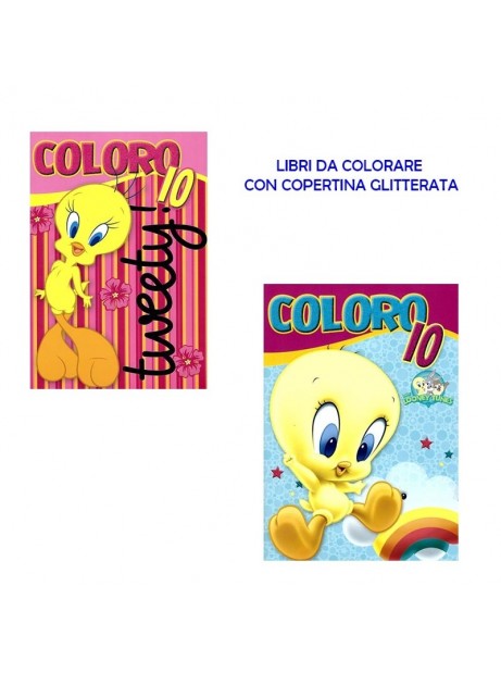 Set Album da colorare + pennarelli Crayola Disney Princess Activity Book
