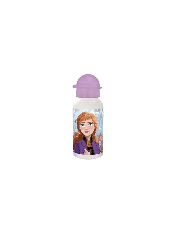 Disney Frozen Elsa Anna Bottiglia a Borraccia Plastica 660ml Tritan Hidro  Grande - LaTuaPreferita