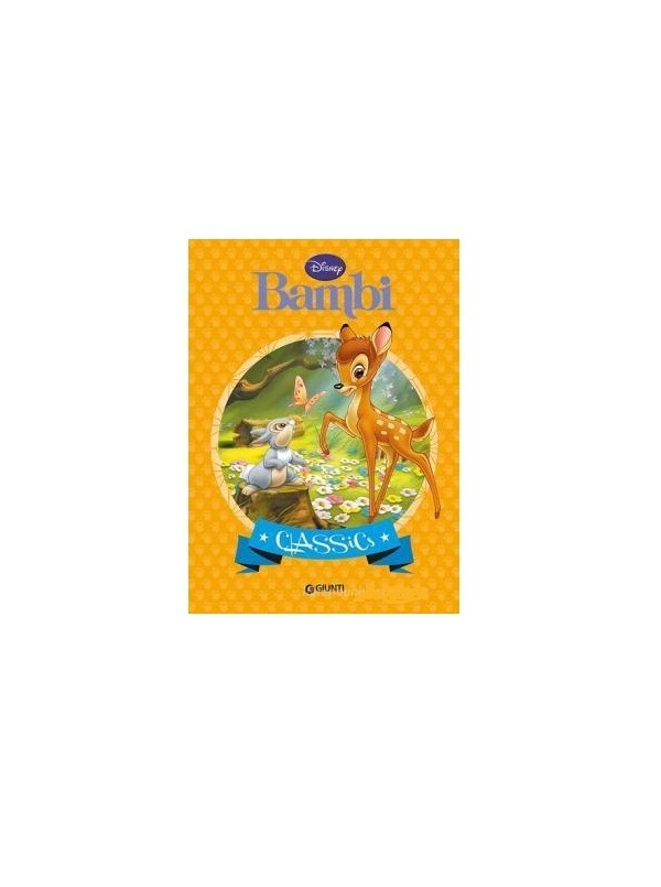 Libro Peter Pan brossura Disney Classic