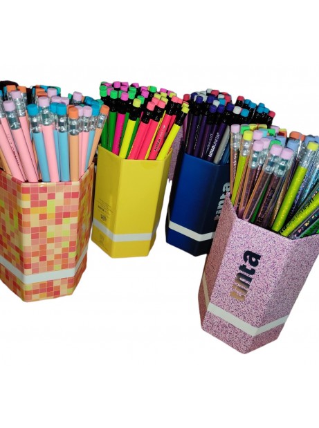 nsxsu 12 matite colorate jumbo per adulti/bambini, matite arcobaleno a  doppia punta, matite multicolori per disegno artistico, colorazione,  schizzi, preaffilate (12) : : Cancelleria e prodotti per ufficio