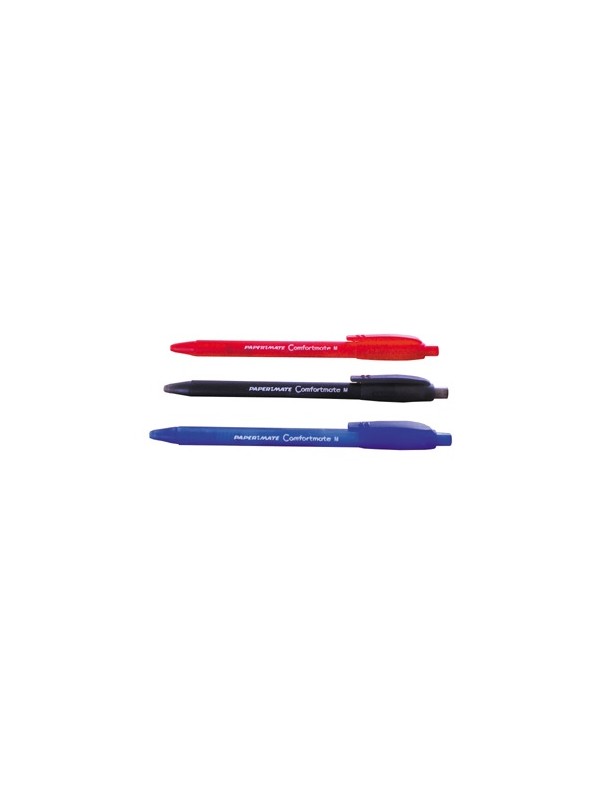 PENNA A SFERA 4 in 1 NIJI Multicolore Penna Rossa Nero Blu Portamine con  Scatola Regalo (Silver Blu)