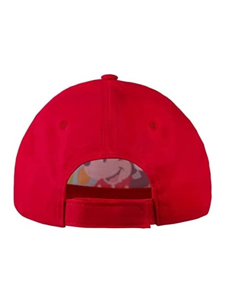 Sonic The Hedgehog Cappello Bambino 3D Berretto Bambino con Orecchie  Cappello Baseball per Ragazzo Cappello Con Visiera Regolabile Regali Per  Gamer : : Moda