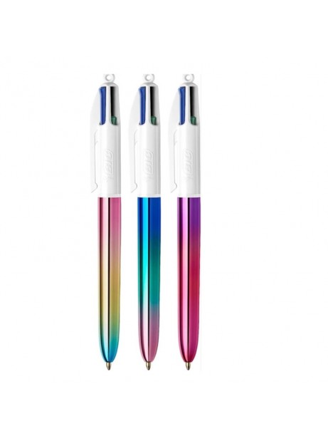 Kit Penna Glitter 12 penne Colori assortiti GLITTERISSIMA Inchiostro  profumato